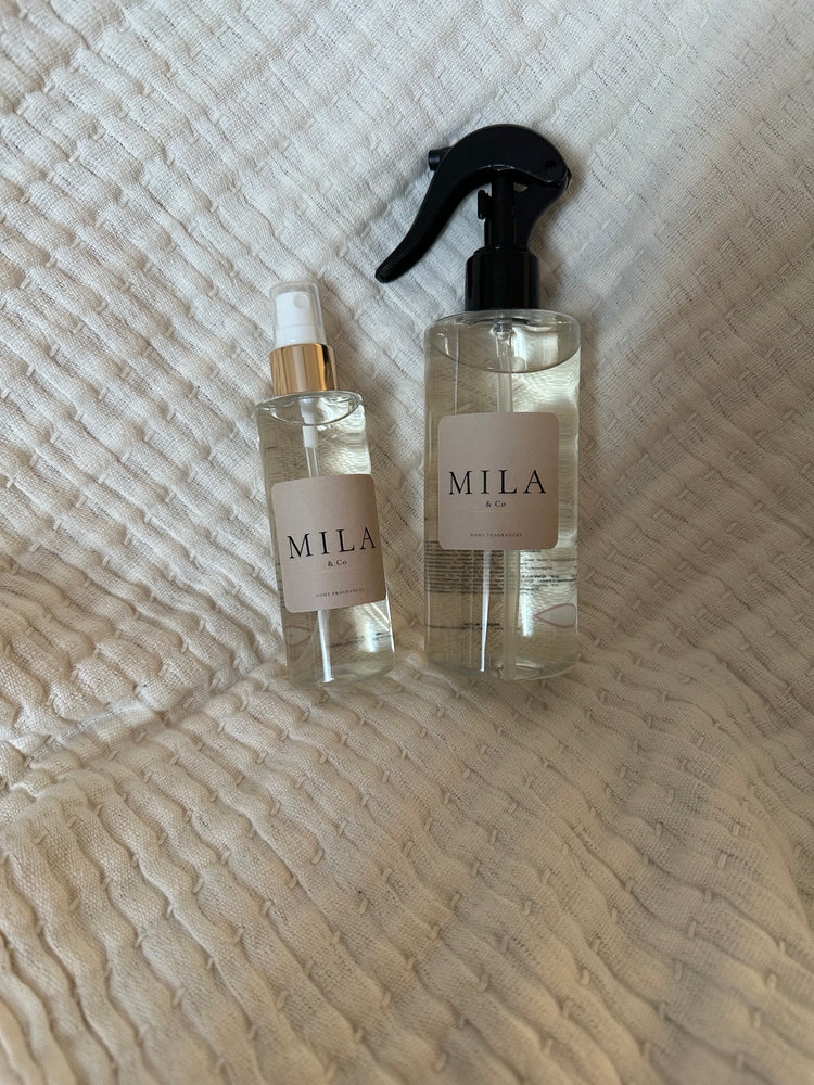 room mists.