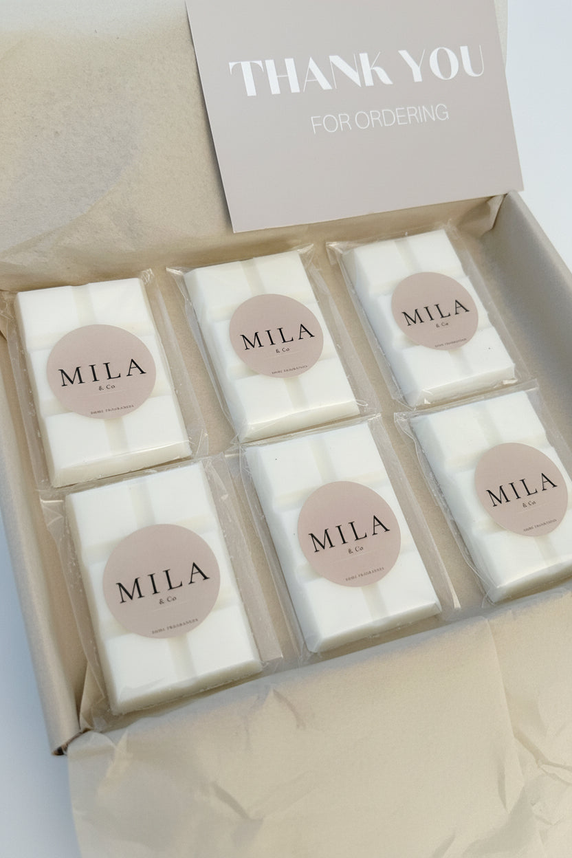 MILA discovery set.
