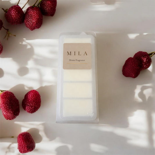 berry & bloom.