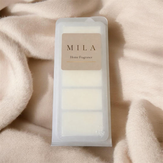 soft cashmere.