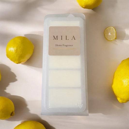 lemon fresh.